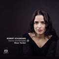 Schumann / Yarden - Scenes & Fantasies - Music CD