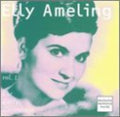 Bach,j.s. / Handel - Elly Ameling - Early Recor - Music CD