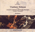 Bruckner / Delman - Sym 9 - Music CD