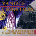 Stasek / Prague Children's Chorus - Vanoce - Christmas - Music CD