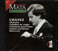 Chavez / Mata,eduardo - Eduardo Mata Edition 9 - Music CD