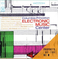 Babbitt,paul - Columbia-princeton Electronic - Music CD