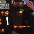 Chopin / Feltsman - Preludes Op 28 - Music CD
