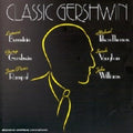 Gershwin / Holloway / Gaffney / Vaughan - Classic Gershwin - Music CD