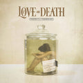 Perfectly Preserved [Indie Exclusive Limited Edition Gold w/Black Marble LP] Vinyl Record