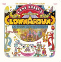Charlap,paul - Clownaround: Funny Kind Of - Music CD