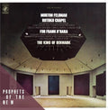 Feldman,paul - Ropko Chapel - Music CD
