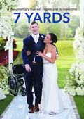 7 Yards: Chris Norton Story (2020) - 7 Yards: Chris Norton Story (2020) - DVD