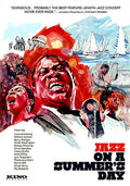 Jazz On A Summer's Day (1959) - Jazz On A Summer's Day (1959) - DVD
