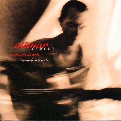 Ottmar,paul - Leaning Into Night - Music CD
