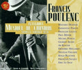 Poulenc / Le Sage - Complete Chamber Musi - Music CD