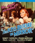 Kiss Before Mirror (1933) - Kiss Before Mirror (1933) - Blu-ray