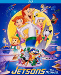 Jetsons: The Movie (1990) - Jetsons: The Movie (1990) - Blu-ray