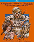 Last Remake Of Beau Geste (1977) - Last Remake Of Beau Geste (1977) - Blu-ray