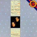 Puccini / National Phil Orch / Scotto - Le Villi / Maazel - Music CD