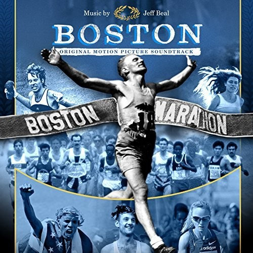 Beal,paul - Boston - O.s.t. - Music CD