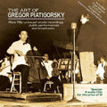 Various,paul - Art Of Gregor Piatigorsky - Music CD