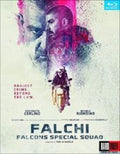 Falchi: Falcons Special Squadbd (2017) - Falchi: Falcons Special Squadbd (2017) - Blu-ray