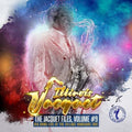 Jacquet,illinois - Jacquet Files: Volume 9 - Music CD