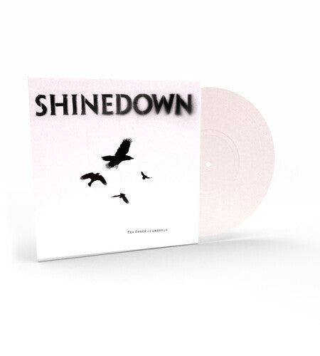Shinedown - Sound Of Madness
