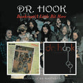 Dr Hook - Bankrupt / A Little Bit More - Music CD
