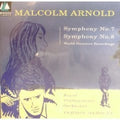 Arnold / Rpo / Handley - Sym No 7 & 8 / Han - Music CD