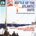 Roylance / Galvin / Halle Orch / Connor - Roylance/galvin: Battle Of Pe - Music CD