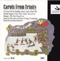 Marlow / Marlow - Carols From Trinity - Music CD