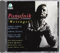 Panufnik / Chilingirian / Rowland-jones - Messages - Music CD