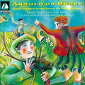 Arnold / Grimeporcolliery Band - Arnold On Brass - Music CD