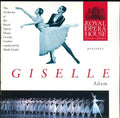 Adam / Royal Opera House Covent Garden Orch - Giselle - Music CD