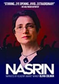 Nasrin (2019) - Nasrin (2019) - DVD