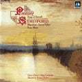 Stanford / Marlow / Cambridge Trinity Coll Choir - Songs Of Farewell - Music CD