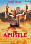 Apostle - Apostle - Blu-ray