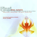 Finzi / Handley / Bournemoup Sym Orch - Dies Natalis - Music CD