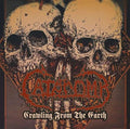Catacomb - Crawling From The Earth - Music CD