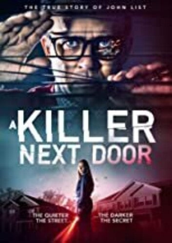 Killer Next Door - Killer Next Door - DVD