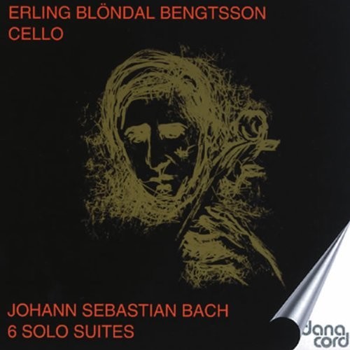 Bach,j.s. / Bengtsson - 6 Cello Suites - Music CD