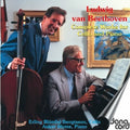 Beethoven / Bengtsson / Blyme - Cello Sonater - Music CD