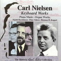 Nielsen / Skjold Rasmussen / Videro - V5: Music Of Carl Nielsen - Music CD