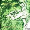 Nielsen / Mina Miller - Complete Piano Music - Music CD