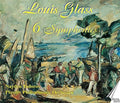 Glass,louis / Plovdiv Phil Orch / Todorov - 6 Syms - Music CD