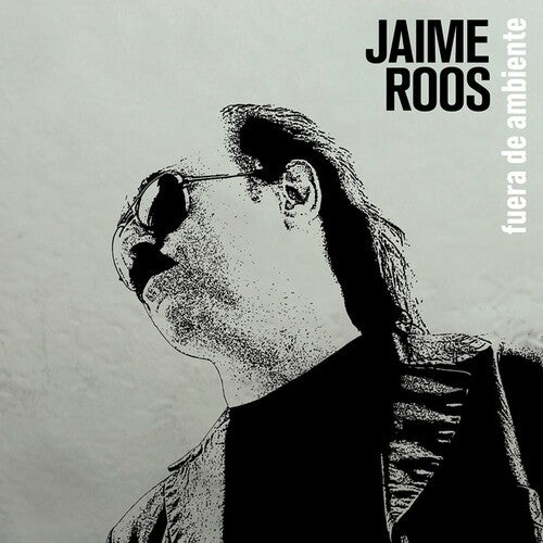 Roos,jaime - Fuera De Ambiente - Vinyl Record