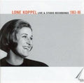 Live & Studio Recordings 1963 / Var - Live & Studio Recordings 1963 / Var - Music CD
