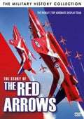 Military History Collection: Story Of Red Arrows - Military History Collection: Story Of Red Arrows - DVD