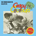 Cracy Coconuts - Rubberdub Dance - Vinyl Record