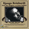 Reinhardt,django / Sablon,jean - 1933-1943 Django Reinhardt & The Singers - Music CD