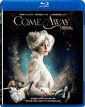 Come Away - Come Away - Blu-ray