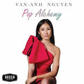 Nguyen,van-anh - Pop Alchemy - Music CD