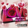 Radio Italia Love 2019 / Various - Radio Italia Love 2019 / Various - Music CD